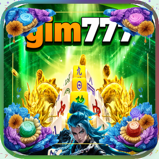gim777 — mitra unggulan
